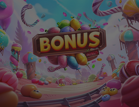 Sweet Bonanza 1000
