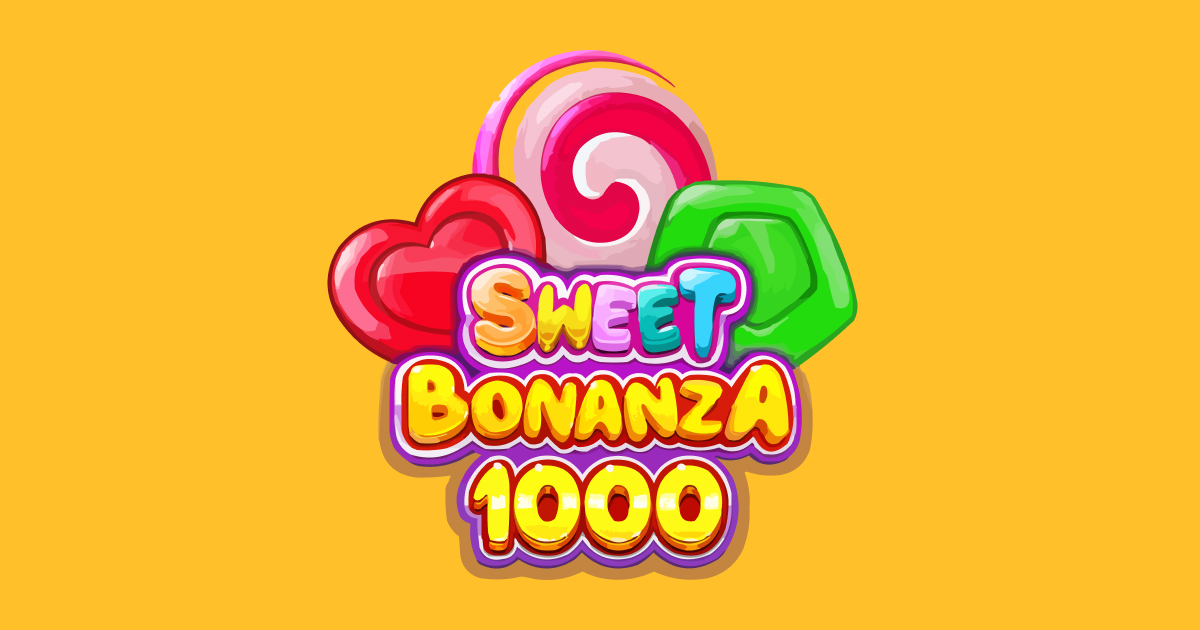Sweet Bonanza 1000